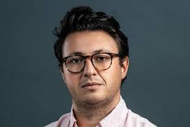 Chris Rigoli's Instagram, Twitter & Facebook