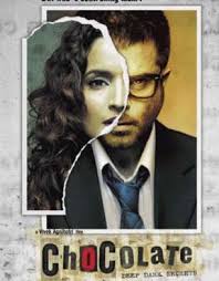 Listen to the soundtrack & complete list of songs; Chocolate Review 1 5 5 Chocolate Movie Review Chocolate 2005 Public Review Film Review