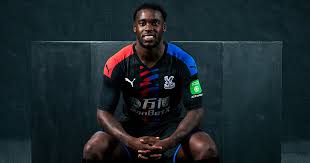 Pagescommunity organizationsports clubcrystal palace football clubvideospalace away: Puma Launch Crystal Palace 2019 20 Away Shirt Soccerbible