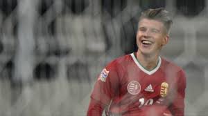 A magyar labdarúgó archívum a magyar futball történelmét teszi halhatatlanná. Reakciok A Magyar Valogatott Gyozelme Utan Eurosport
