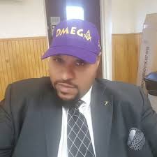 Darryl Fleming (@HIRAM_SPEAKS)