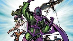 According to deadline's source, that villain may be none other than kang the conqueror. Jonathan Majors Cast In Ant Man 3 Reportedly As Villain Kang The Conqueror