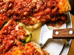 Maybe you would like to learn more about one of these? Giordano S And Lou Malnati S Deep Dish Pizza Compared Which Is Better