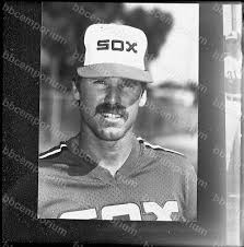 Steve Dillard Medium Frame Negative