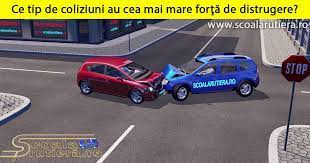 Grecia, bulgaria, turcia, spania, muntenegru, egipt, dubai, sri lanka, india. Chestionare Auto Ce Tip De Coliziuni Au Cea Mai Mare ForÅ£Äƒ De Distrugere
