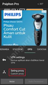 Maybe you would like to learn more about one of these? 4 Cara Setting Psiphon Pro Untuk Internet Gratis All Operator Kangarif Net