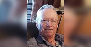Obituary information for Donald Eugene Bolin