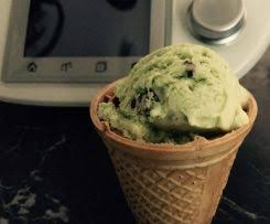 After Eight Eis Einfach Rezept Thermomix Rezepte Nachtisch Thermomix Thermomix