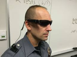 Police body cameras, tools of truth