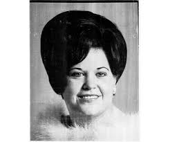 Ruth Martin Obituary (2014)