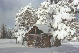 Sierra Tarahumara Chihuahua Cabana Nevada Outdoor Canyon