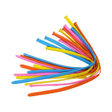 GLOBO PENCIL X 25 UND
