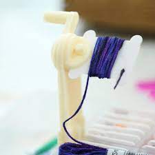 Swift yarn fiber string ball wool winder holder hand operated winding machine uk. Yarn Ball Winder Manual Diy Tool Life Changing Products