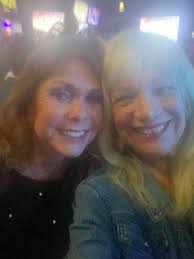 Festivaaaaaaallll! With hosts Diana Living Dias and Cruz Rock.