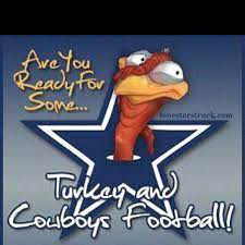 Grew Up As A Die Hard Cowboy Fan And Never Missed A Thanksgiving Day Cowboy Game Yet Love I Dallas Cowboys Quotes Dallas Cowboys Funny Dallas Cowboys Pictures