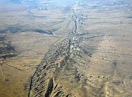 Why Southern California Is Ripe For A Large Earthquake Kpbs