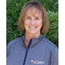 Suzanne Thorson's Instagram, Twitter & Facebook