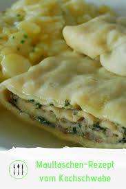 Maultaschen Rezept Vom Kochschwabe Und Wie Sind Sie Eigentlich Entstanden In 2020 Maultaschen Rezept Rezepte Schwabische Gerichte