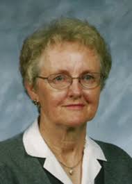 Obituary information for Alice Elizabeth Auer