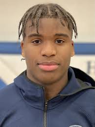 Ryan Wingo, Texas, Wide Receiver