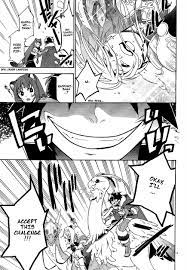 Tate no Yuusha no Nariagari - Rise of the Shield Hero - Page 37