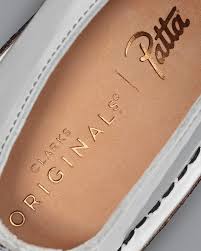Patta X Clarks Originals Desert Trek Official Release Information Clarks Originals Clarks Clarks Wallabees