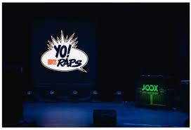Joox Delivers The Beats And The Flow With Yo Mtv Raps