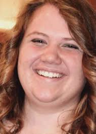 Lottie Elizabeth Eicher (1996-2016)