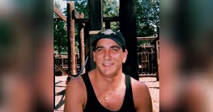 Obituary for Robert Anthony McAdams, III