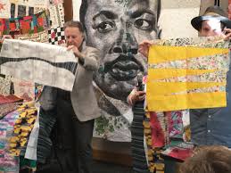 Westside Quilters Quilters showcase 02 01 2020