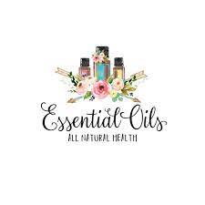 Premade Logo Essential Oils Premade Logo Photography Logo Boutique Logo Logo Design Logo Branding Ess Essential Oils Business Herbal Logo Essential Oils