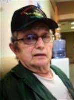 Joe Tarnovsky Obituary (2020)