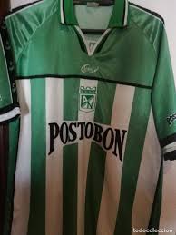 Jun 09, 2021 · audio: Atletico Nacional Medellin Vintage L Camiseta F Buy Other Sport T Shirts At Todocoleccion 170365572