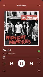 Pin By Camila Lago On Wedding One Direction Songs One Direction Lyrics One Direction Music