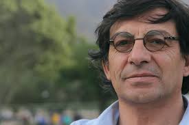 Roger Acosta: "El cine regional peruano esta en auge"