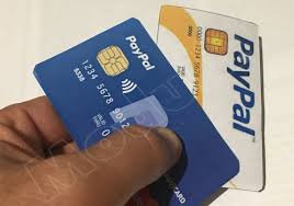 Non esiste alcuna quantificazione esatta di questa quota contante. Carta Prepagata Paypal Come Funziona E Quanto Costa