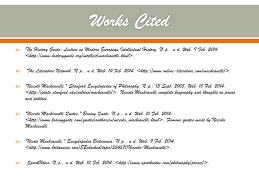 The prince is an extended analysis of how to acquire and maintain political power. Ppt Niccolo Machiavelli Powerpoint Presentation Free Download Id 3144430