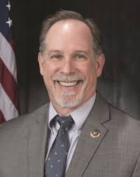 U.S. marshal serving East Texas region announces retirement