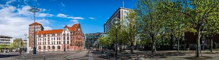 Ordnungsamt Sicherheit Recht Leben In Dortmund Stadtportal Dortmund De
