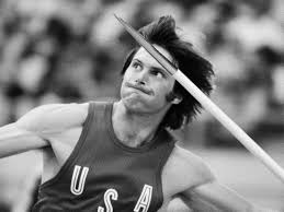 Bruce Jenner's Long History Of Clearing Hurdles : NPR