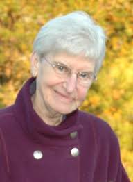 Rita Leger's Instagram, Twitter & Facebook