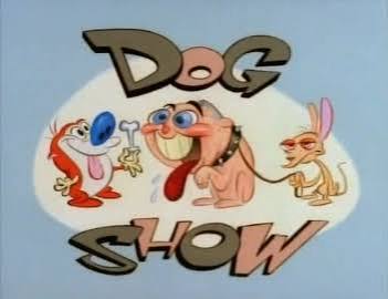 Dog Show (The Ren & Stimpy Show) - Wikipedia