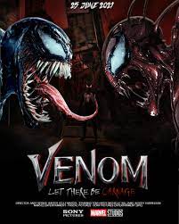 Maybe you would like to learn more about one of these? Venom Let There Be Carnage Fan Art Imgur