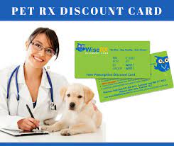 How to spend less on pet medication. Pet Rx Prescription Discount Card Pet Medication Card