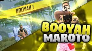 It can also help to automatically capture your precious gaming moments, for you to share with your friends and community! Aquele Booyah Maroto Free Fire Youtube