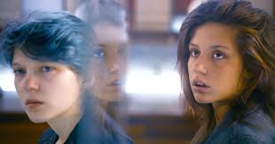 Cannes Emotion avec Ciné+ Emotion