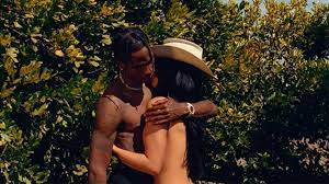 Kylie Jenner Poses Nude for 'Playboy' With Boyfriend Travis Scott |  Entertainment Tonight