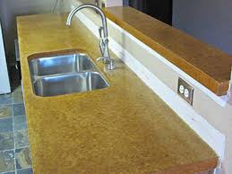 Acid wash concrete countertops colors. Concrete Countertop Colors Decorative Concrete Experts
