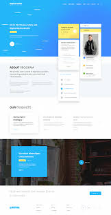 Startuper Design Wordpress Web Theme Design Designer Developer Development Company Dit Interactive W Web Design Tips Web Design Business Web Design