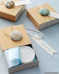 Button Wedding Ideas Gifts Gift Wrapping Christmas Gift Wrapping